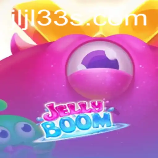 JellyBoom: A Sweet Revolution in Gaming
