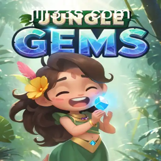 JungleGems: Dive into the wilderness with every match