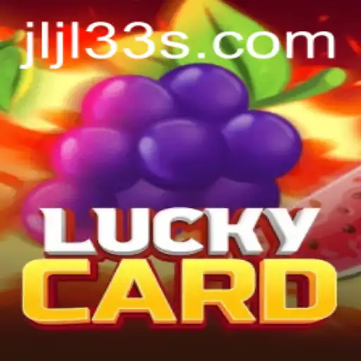 Exploring the Fascinating World of LuckyCard: An In-Depth Guide with JLJL33