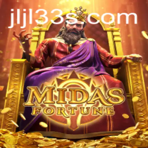 Unveiling the MidasFortune Gaming Experience