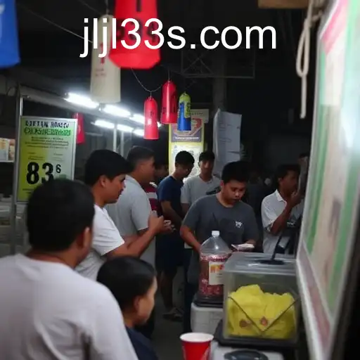 Exploring the Intricacies of Jueteng: The Illegal Lottery Game