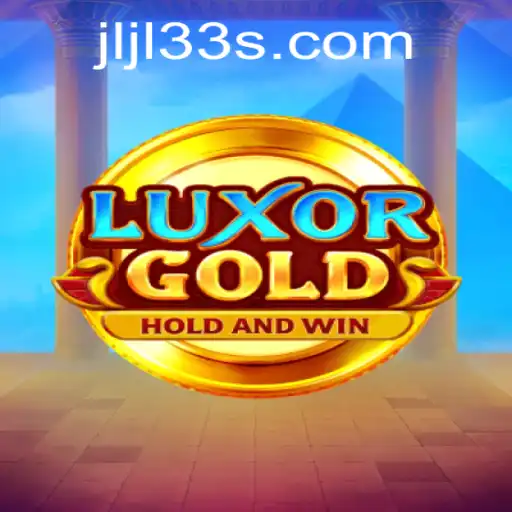 LuxorGold JLJL33 Unveiling a Mesmerizing Gaming Experience