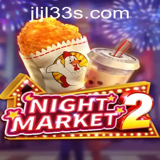 NightMarket2 Emerges as a Virtual Reality Adventure