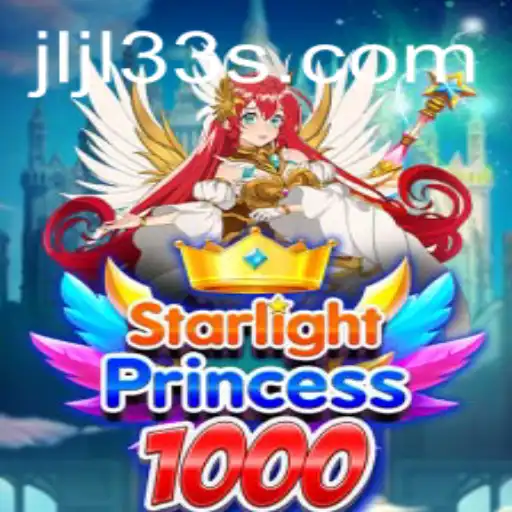 Exploring the Enchantment of StarlightPrincess1000 and the Magical World of JLJL33