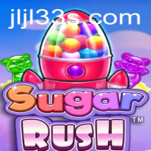 SugarRush: Unleashing Sweet Adventures with JLJL33
