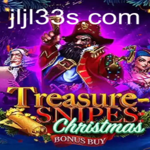 Unlock the Festive Fun in TreasuresnipesChristmas