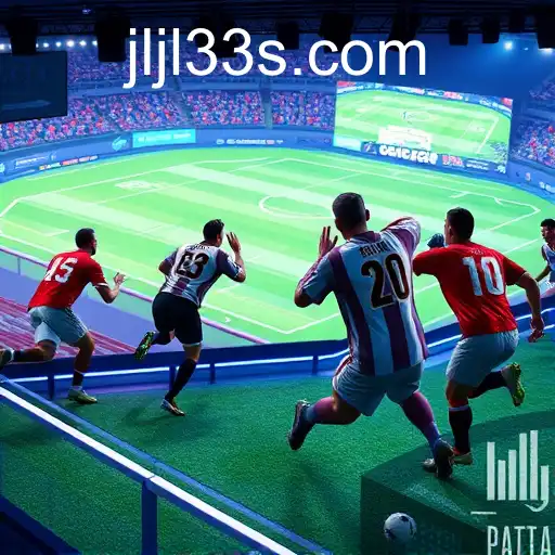 Virtual Sports: Revolutionizing Entertainment with JLJL33