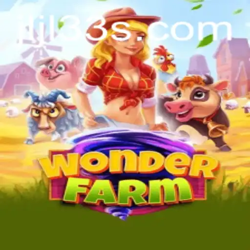 Explore the Enchanting World of WonderFarm Through the Magical Lens of JLJL33
