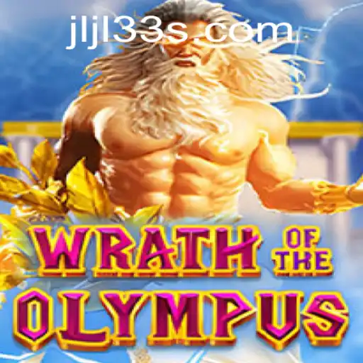 Exploring the Mythical World of 'WrathofOlympus' with JLJL33