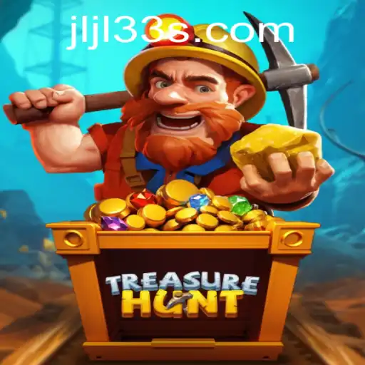 Unveiling the Excitement of TreasureHunt: Dive into the Adventure with JLJL33